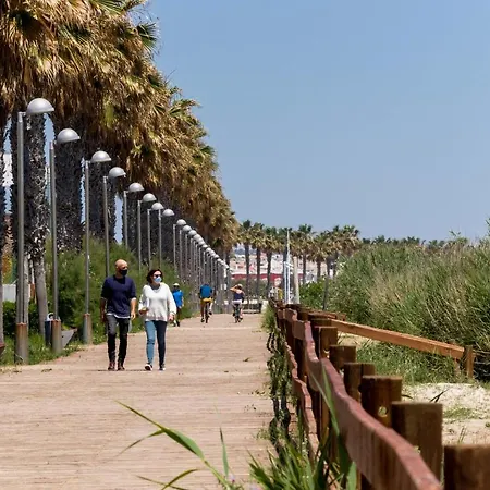Near The Sea
